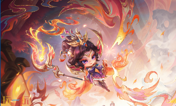 金铲铲之战16.3版本更新内容 金铲铲之战16.3迴梦红楼系列商品上线