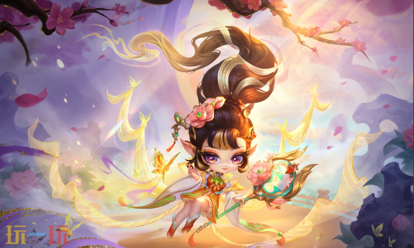 金铲铲之战16.3版本更新内容 金铲铲之战16.3迴梦红楼系列商品上线