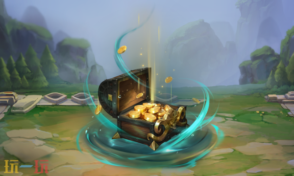 金铲铲之战16.3版本更新内容“英雄联盟传奇·比尔吉沃特·以绪塔尔·羁绊特效礼包”