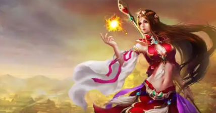 不氪金的传奇游戏大全