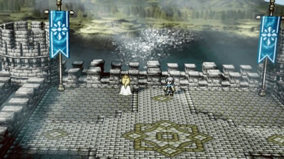 八方旅人0授予权力者侵略者流程 授予权力者侵略者图文攻略