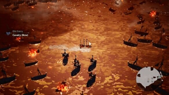 八方旅人0授予权力者舞姬塔图洛克流程 舞姬塔图洛克图文流程