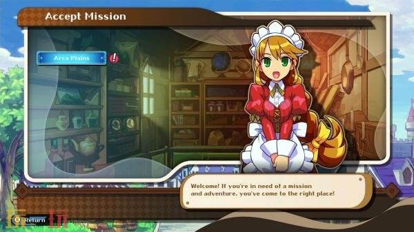 《我们的王国 蚀时果实与远古魔物》最新预告！游戏循环和进度介绍