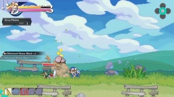 《我们的王国 蚀时果实与远古魔物》最新预告！游戏循环和进度介绍