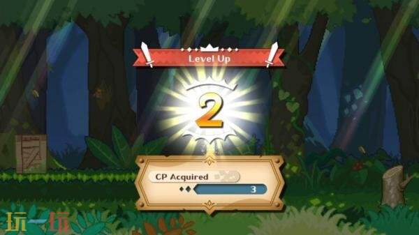 《我们的王国 蚀时果实与远古魔物》最新预告！游戏循环和进度介绍