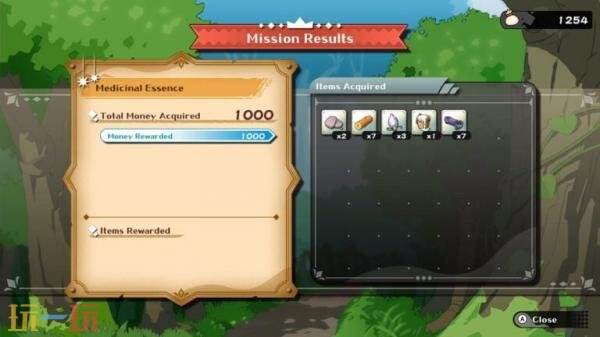 《我们的王国 蚀时果实与远古魔物》最新预告！游戏循环和进度介绍