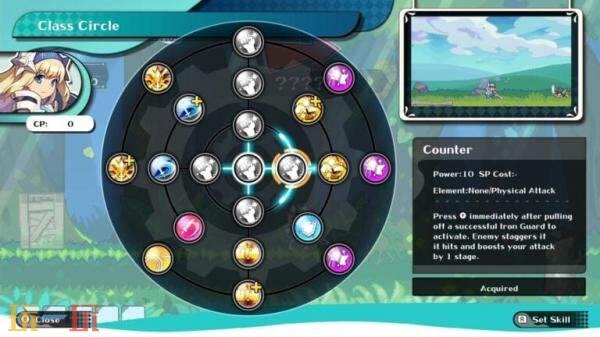 《我们的王国 蚀时果实与远古魔物》最新预告！游戏循环和进度介绍