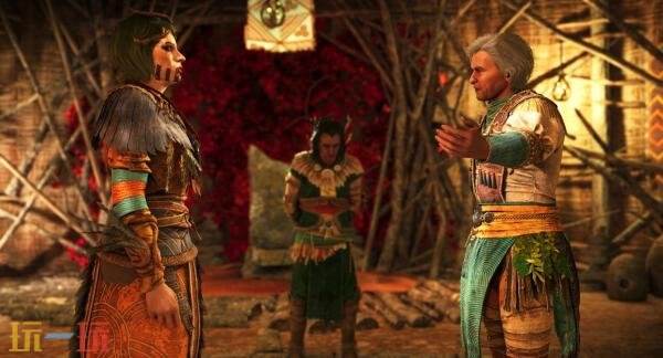 动作RPG《贪婪之秋：濒死世界》3月12日结束抢先体验推出正式版