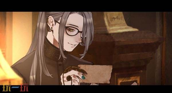 神秘冒险游戏《暗黑拍卖》PC版加长版试玩现已上线