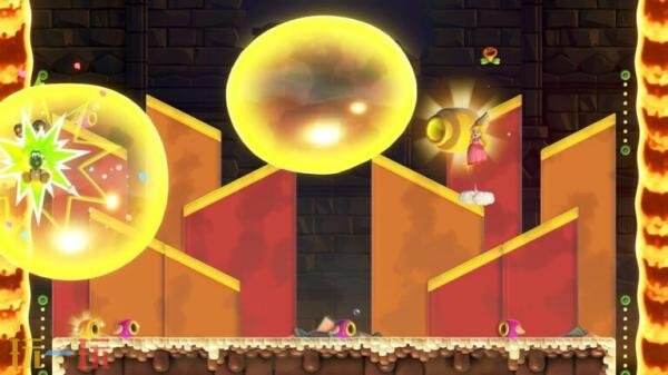 任天堂宣布《超级马里奥兄弟:惊奇》Switch2版本3月26日发售