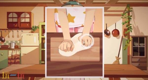 横版卷轴冒险RPG《The Witch's Bakery》将同步登陆Switch2平台