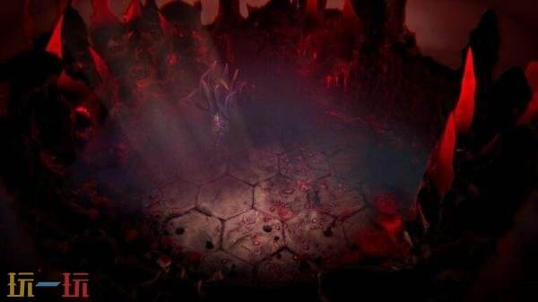 《霜港迷城》抢先体验版第二个更新现已发布！