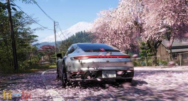 《极限竞速：地平线6》将于5月19日发售！现已开启预购