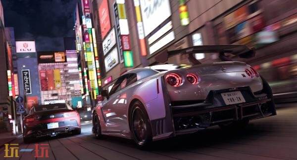 《极限竞速：地平线6》将于5月19日发售！现已开启预购