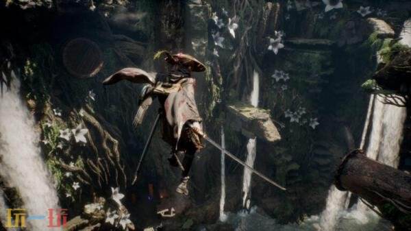 单人单狗动作RPG《轮回之兽》将于今年夏季推出