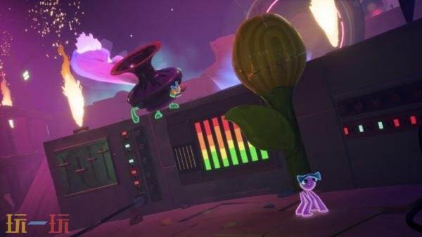 多人组队陶艺派对格斗游戏《Kiln》将于今年春季发售