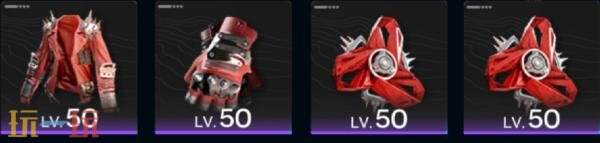 明日方舟终末地大潘装备怎么搭配 大潘装备搭配推荐