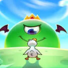 超能下蛋鸭游戏缩略图