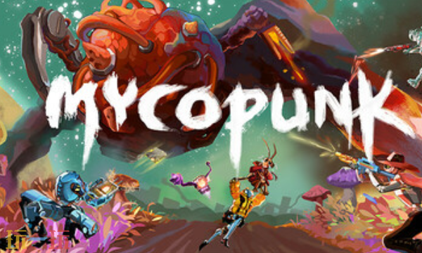 真菌朋克官方最新修改器 真菌朋克风灵月影修改器2026