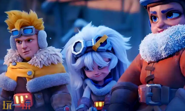 无尽冬日本周兑换码 无尽冬日1月22日最新兑换码汇总2026