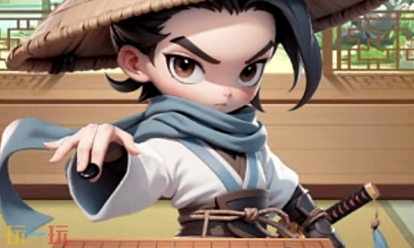 侠客行侠录通用兑换码 侠客行侠录最新兑换码汇总2026