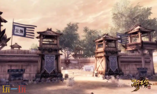 斩千军通用兑换码 斩千军兑换码长期有效汇总2026