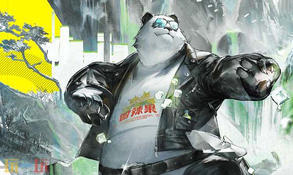 明日方舟终末地大潘怎么玩