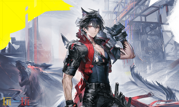 明日方舟终末地狼卫怎么玩