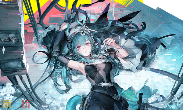 明日方舟终末地塞希怎么玩