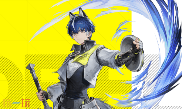 明日方舟终末地卡契尔怎么玩 