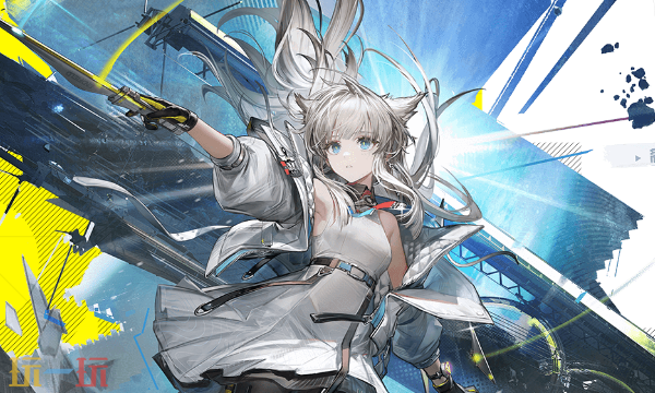 明日方舟终末地初始六星怎么选 新手池六星选择指南