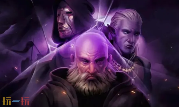 紫色晶石修改器最新免费版下载 紫色晶石风灵月影下载