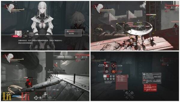 【游·见】专访Spotlight团队：在刀光剑影中寻找人性的微光