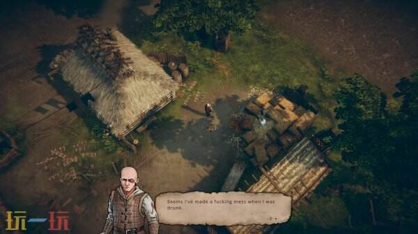 Epic喜加一：中世纪开放世界《侠盗猎马人》限免1周