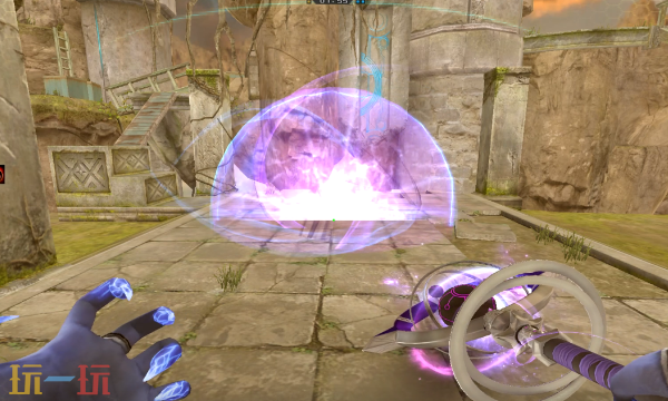 穿越火线星火燃梦版本新生化玩法 穿越火线新终结者：星辰终结者介绍