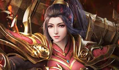 非常好玩的热血传奇游戏大全