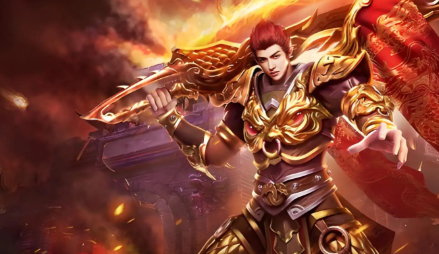 有趣的传奇游戏推荐