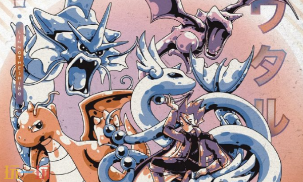 《轮回之兽》宝可梦团队新作2026年夏季发售