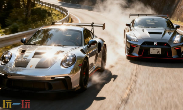 《极限竞速：地平线6》国区售价公布