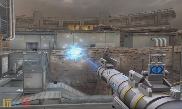 穿越火线星火燃梦版本新生化玩法 穿越火线火箭炮-新星爆破者介绍