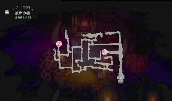 八方旅人0授予一切者丧失之绝壁流程 丧失之绝壁图文攻略