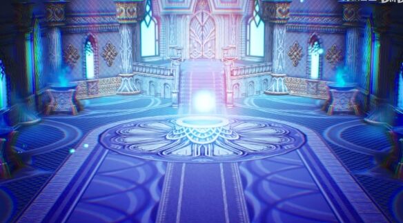 八方旅人0授予一切者萨赞托斯流程 萨赞托斯图文攻略