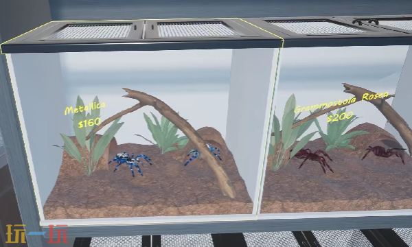 《异域风情2：宠物店模拟器》发售宣传视频，现已公布!