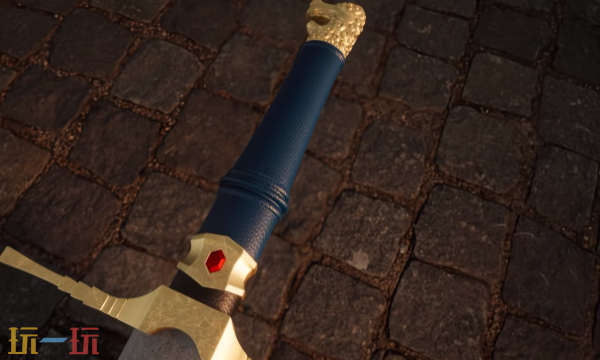 《铸剑吟》发售宣传视频发布，开启抢先体验!