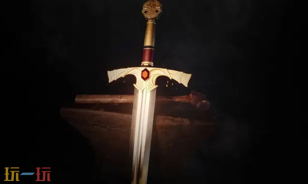 《铸剑吟》发售宣传视频发布，开启抢先体验!
