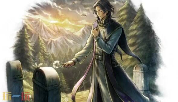 歧路旅人0神官职业详解与强度分析 神官职业详解图鉴