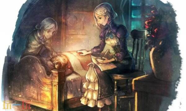 歧路旅人0药师职业详解与强度分析 药师职业详解图鉴