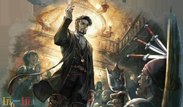 歧路旅人0盗贼职业详解与强度分析 盗贼职业详解图鉴