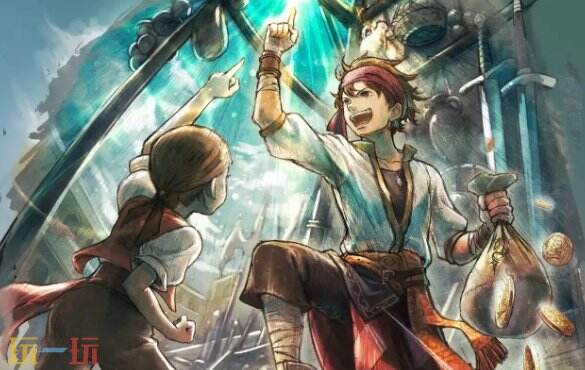 歧路旅人0商人职业详解与强度分析 歧路旅人0商人职业详解图鉴