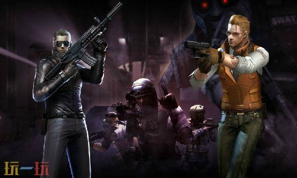 cf穿越火线官网入口链接 穿越火线端游官网网址